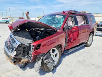 2019 Chevrolet Tahoe 1GNSKAKC7KR261440