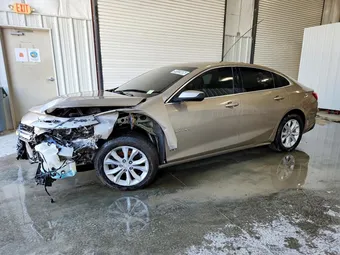 2023 Chevrolet Malibu 1G1ZD5ST1PF132121 Lot 59123686