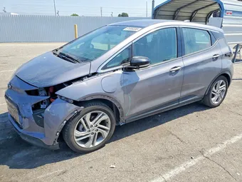 2023 Chevrolet Bolt EV 1G1FW6S02P4193739