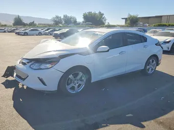 2018 Chevrolet Volt 1G1RC6S55JU157245