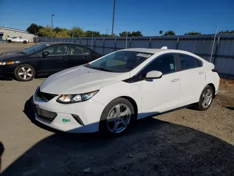 2017 Chevrolet Volt 1G1RC6S55HU108007