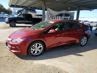 2017 Chevrolet Volt 1G1RD6S51HU181033