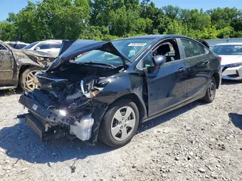 2017 Chevrolet Cruze 1G1BC5SM6H7252246