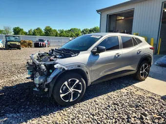 2024 Chevrolet Trax KL77LGE25RC108311