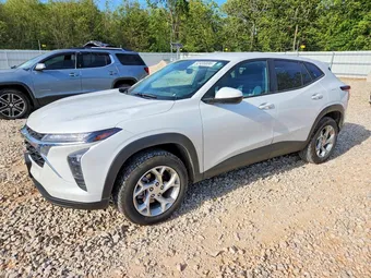 2024 Chevrolet Trax KL77LFE20RC111546