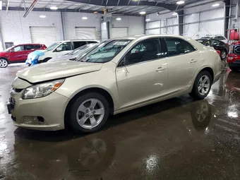 2015 Chevrolet Malibu 1G11C5SL9FF353187 Lot 56042836