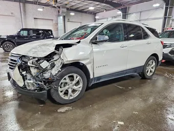 2019 Chevrolet Equinox 2GNAXXEV3K6149355 Lot 58084076