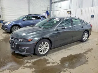 2017 Chevrolet Malibu 1G1ZE5ST9HF206271 Lot 56458466