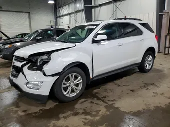 2016 Chevrolet Equinox 2GNFLFEKXG6178411 Lot 57469186