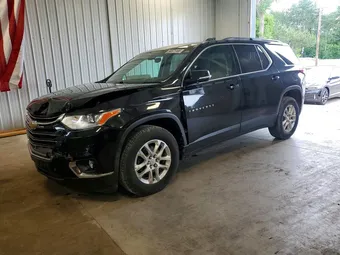 2019 Chevrolet Traverse 1GNEVGKW9KJ214748