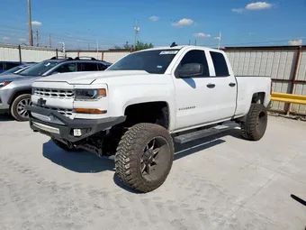 2018 Chevrolet Silverado 1GCVKPEC4JZ114429 Lot 84775935