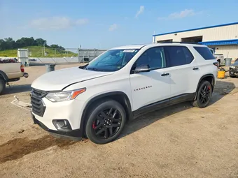 2019 Chevrolet Traverse 1GNEVKKW3KJ182267