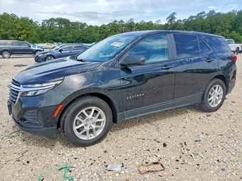 2022 Chevrolet Equinox 2GNAXHEVXN6149282 Lot 54161136