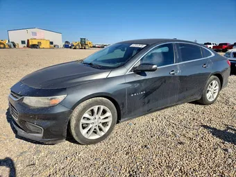 2017 Chevrolet Malibu 1G1ZE5ST0HF108651 Lot 57912676