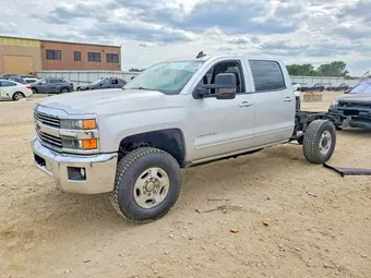 2016 Chevrolet Silverado 1GC1KVEG0GF167726 Lot 56653846
