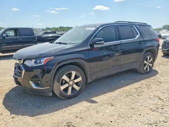2020 Chevrolet Traverse 1GNERHKW8LJ113051