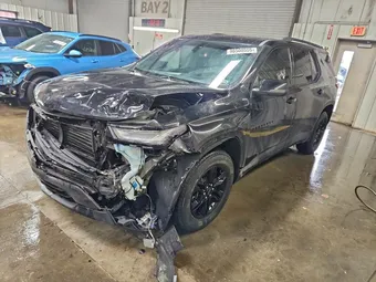 2023 Chevrolet Traverse 1GNERFKW6PJ279112
