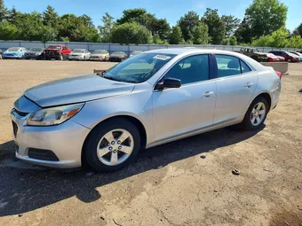 2015 Chevrolet Malibu 1G11A5SLXFF228740 Lot 54609346