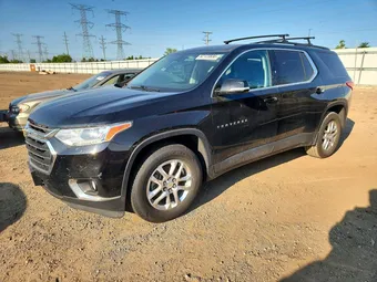 2019 Chevrolet Traverse 1GNERGKW4KJ245278