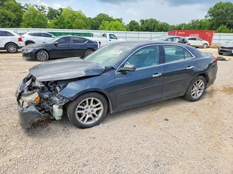 2015 Chevrolet Malibu 1G11C5SL1FF214767 Lot 56804206