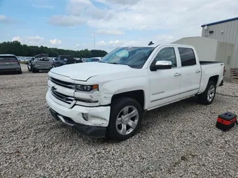2016 Chevrolet Silverado 1500 3GCUKSEC3GG369273 Lot 59139636