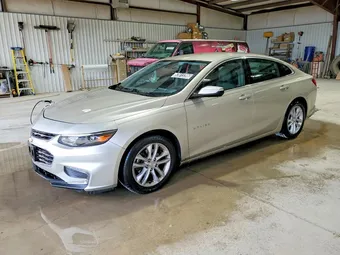 2016 Chevrolet Malibu 1G1ZE5ST8GF261955 Lot 53813396