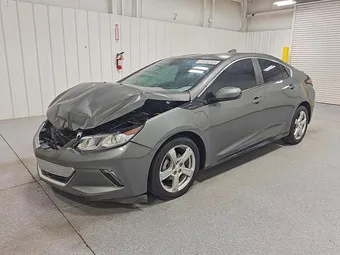 2017 Chevrolet Volt 1G1RA6S50HU103982