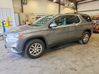 2019 Chevrolet Traverse 1GNERGKW4KJ292861