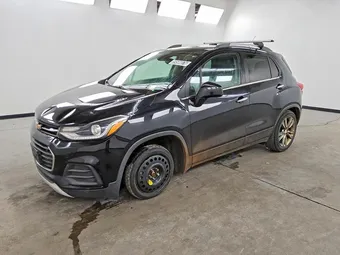 2019 Chevrolet Trax 3GNCJLSB7KL306474 Lot 59566076