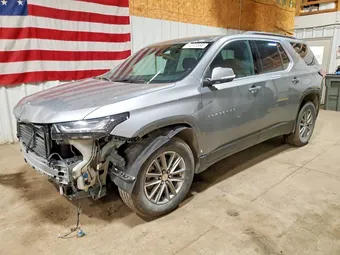 2023 Chevrolet Traverse 1GNEVGKWXPJ261455
