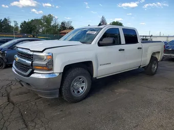 2016 Chevrolet Silverado 1500 3GCUKNECXGG205763 Lot 56839646