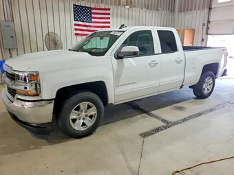 2019 Chevrolet Silverado 1500 2GCVKPEC5K1202948 Lot 60793546