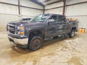 2015 Chevrolet Silverado 3GCUKPEC2FG223068 Lot 60008116