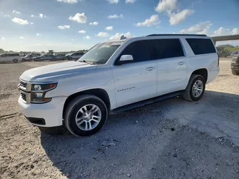 2019 Chevrolet Suburban 1GNSKHKC5KR181062