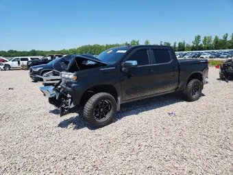 2019 Chevrolet Silverado 1GCUYDED2KZ185244 Lot 52059736