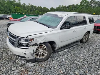 2017 Chevrolet Tahoe 1GNSCAKC7HR309167