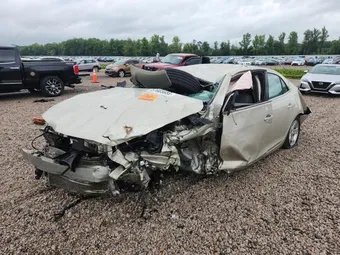 2015 Chevrolet Malibu 1G11B5SL6FF231986 Lot 57665686
