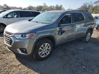 2020 Chevrolet Traverse 1GNERGKW5LJ238020
