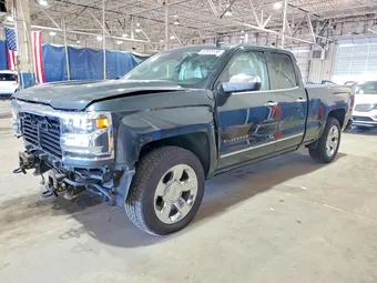 2017 Chevrolet Silverado 1500 1GCVKSEJ7HZ137490 Lot 50955156