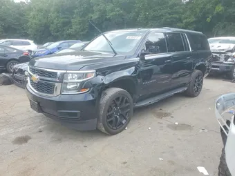 2019 Chevrolet Suburban 1GNSCHKC1KR405411