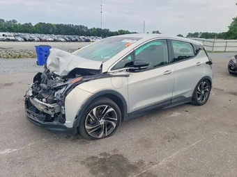 2023 Chevrolet Bolt EV 1G1FX6S09P4151386 Lot 52514736
