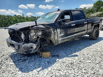 2018 Chevrolet Silverado 2500 1GC1KXEY9JF209113 Lot 52928256