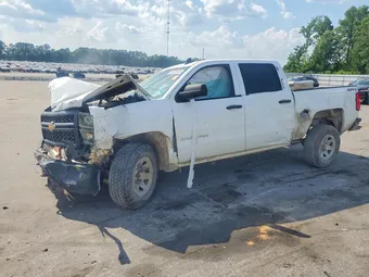2015 Chevrolet Silverado 1500 3GCUKPEC2FG468291 Lot 56438536