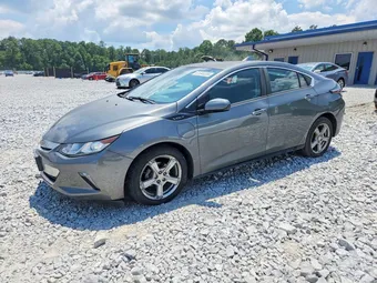 2017 Chevrolet Volt 1G1RC6S5XHU193300