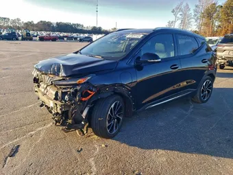 2023 Chevrolet Bolt EUV 1G1FZ6S06P4163618