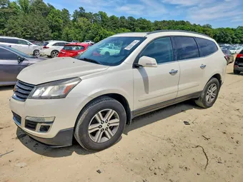 2015 Chevrolet Traverse 1GNKVHKD8FJ336630