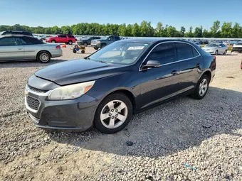 2015 Chevrolet Malibu 1G11C5SL6FF318994 Lot 52904416