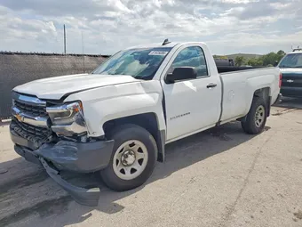 2016 Chevrolet Silverado 1500 1GCNCNEH5GZ386722 Lot 61925086