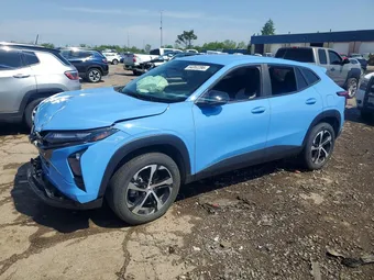 2024 Chevrolet Trax KL77LGE2XRC118560