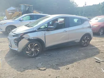 2023 Chevrolet Bolt EV 1G1FX6S05P4161896